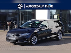 Volkswagen Passat Variant - 1.4 TSI PHEV GTE Business 218PK / 160kW DSG, Leder vienna / alcantara bekleding, discover