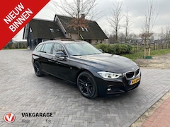 BMW 3-serie Touring - 320i Centennial High Executive | M-Pakket | Panoramadak | Leder Interieur |