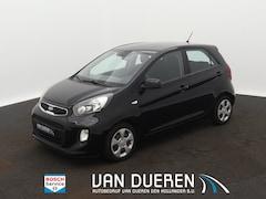 Kia Picanto - 1.0 CVVT ComfortLine