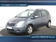 Toyota Corolla Verso - 1.8 VVT-i Linea Terra*Airco*Nieuwe APK