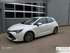 Toyota Corolla - 2.0 Hybrid Dynamic | 1e Eigenaar | NL Auto Boekjes