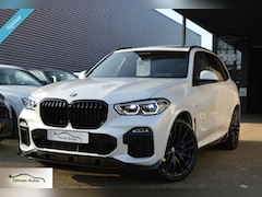 BMW X5 - xDrive40i High Executive|M Sport|Pano|Head up|Massage