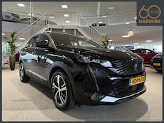 Peugeot 3008 - 1.6 180pk GT Pack EAT8, Leder, Trekhaak, Adaptive