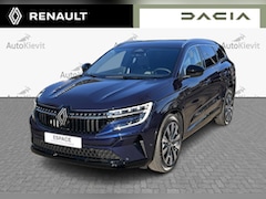 Renault Espace - E-Tech Hybrid 200 techno 7p