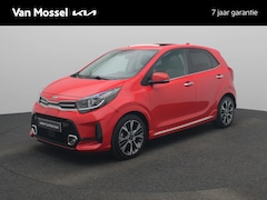 Kia Picanto - 1.0 T-GDi GT-Line 5p Clima | Opendak | 100 pk |