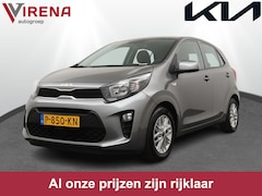 Kia Picanto - 1.0 DPi DynamicLine - Automaat - Apple CarPlay/Android Auto - Cruise Control - Achteruitri