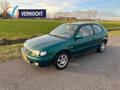 Toyota Corolla - 1.6 VVT-i Sol AIRCO