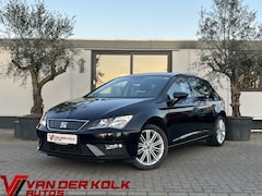 Seat Leon - 1.0 TSI Style Automaat Navi Cruise Climate LED