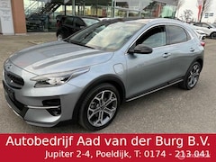 Kia XCeed - 1.6 GDi PHEV ExecutiveLine 55 km volledig elect rijden / Hybride , 18 inch velgen , electr