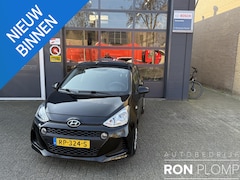 Hyundai i10 - 1.0i Comfort / Airco/ / Cruise/