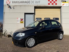 Citroën C3 - 1.1i First