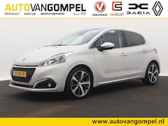 Peugeot 208 - 1.2 Allure 110PK / PANORAMADAK / NAVI / CLIMAT CONTROL