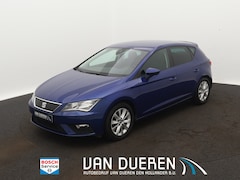 Seat Leon - 1.0 EcoTSI Style Business Intense Cruise control, Apple Carplay, Clima