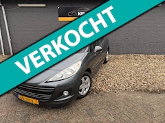 Peugeot 207 - 1.4 VTi Style*airco*Cruise*Apk*LM