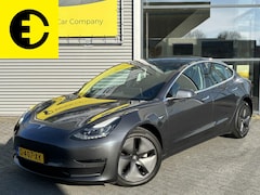 Tesla Model 3 - Long Range AWD 75 kWh | Autopilot Full self driving | Pano