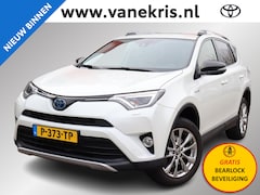 Toyota RAV4 - 2.5 Hybrid Executive Limited , Trekhaak