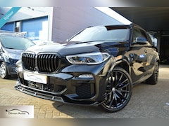 BMW X5 - xDrive40i High Executive|M Sport|Pano|Head Up|Massage