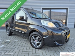 Fiat Qubo - 1.4 Dynamic DUBBELE SCHUIFDEUR AIRCO MARGE