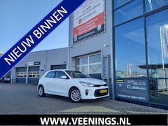 Kia Rio - 1.0 TGDI DynamicLine - CAMERA - PDC - CARPLAY / ANDROID - NL AUTO - 1 EIGENAAR