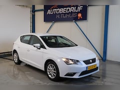 Seat Leon - 1.4 TSI Style - N.A.P. Airco, Cruise, Navi, PDC, Trekhaak