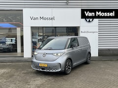 Volkswagen ID. Buzz Cargo - 77 kWh Stoelverwarming | voorruitverwarming | Led Matrix Koplampen | Wegklapbare trekhaak