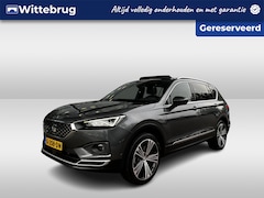 Seat Tarraco - 2.0 TSI 4DRIVE Xcellence 7p. / Panoramadak / Virtual Cockpit / Elek. Achterklep / LED / 20