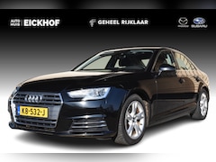 Audi A4 Limousine - 2.0 TDI ultra Design Pro Line Plus - Virtual Cockpit - Comfortstoelen