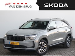 Skoda Kodiaq - 1.5 TSI MHEV Tour Edition | Nieuw model | Camera | Stoelverwarming | Keyless | LED |