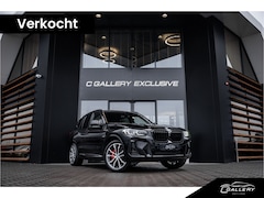 BMW X3 - xDrive30e - M-Sport | Elek. Trekhaak | HUD | Memory