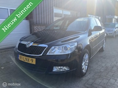 Skoda Octavia Combi - 1.4 TSI Ambition Business Line