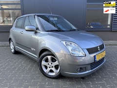 Suzuki Swift - 1.5 GLS Automaat Airco|Org NL