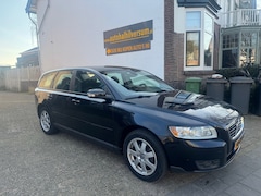 Volvo V50 - 1.8 Sport CLIMA NAVI