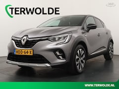 Renault Captur - 1.3 TCe 140 Intens