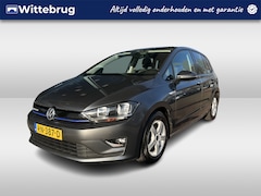 Volkswagen Golf Sportsvan - 1.0 TSI Comfortline / Automaat / Cruise control / Navigatie / Climate control / Parkeersen