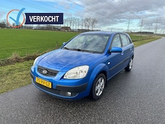 Kia Rio - 1.4 L AIRCO