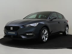 Seat Leon - 1.4 TSI eHybrid PHEV FR | Parkeerassistent | Achteruitrijcamera | Stoel- en stuurwielverwa