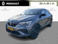 Renault Arkana - 1.6 E-Tech Hybrid 145 R.S. Line