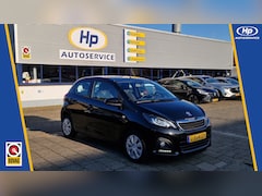 Peugeot 108 - 1.0 e-VTi Active