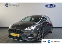 Ford Fiesta - 1.0 EcoBoost ST-Line | Apple Carplay/Android Auto|telefoonintegratie premium | DAB ontvang