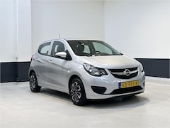 Opel Karl - 1.0 ecoFLEX Edition | NL | Airco | Cruise | CV | 5-Drs |