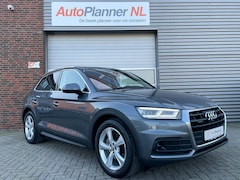 Audi Q5 - 2.0 TFSI Quattro 360° Camera Navi Pano Virtual