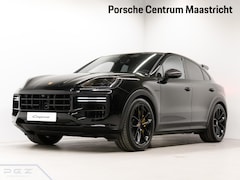 Porsche Cayenne Coupé - Turbo E-Hybrid met GT pakket