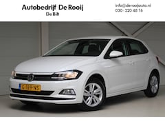 Volkswagen Polo - 1.0 TSI Comfortline Business Navigatie | Cruise Control | Parkeersensoren |