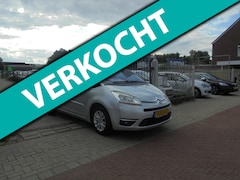 Citroën Grand C4 Picasso - 1.6 THP Business EB6V 7p