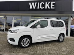 Toyota ProAce City Verso - 1.2 Turbo Active 110 PK Camera Clima TEAM DEUTSCHLAND