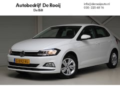 Volkswagen Polo - 1.0 TSI Comfortline Business Navigatie | Automatische Airco | Parkeersensoren | Lichtmetal