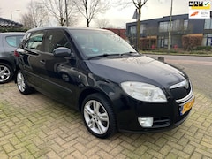 Skoda Fabia - 1.4-16V Sport