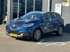 Renault Kadjar - 1.2 TCe Extase/NAVI/APP-CONNECT/PDC/AUTOMAAT/TRHKHAAK