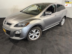 Mazda CX-7 - 2.2 CiTD GT-L