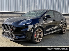 Ford Puma - 1.5 Ecoboost 200pk ST-X Gold Performance | NL- auto | NR 531/999 | Performance Pack |